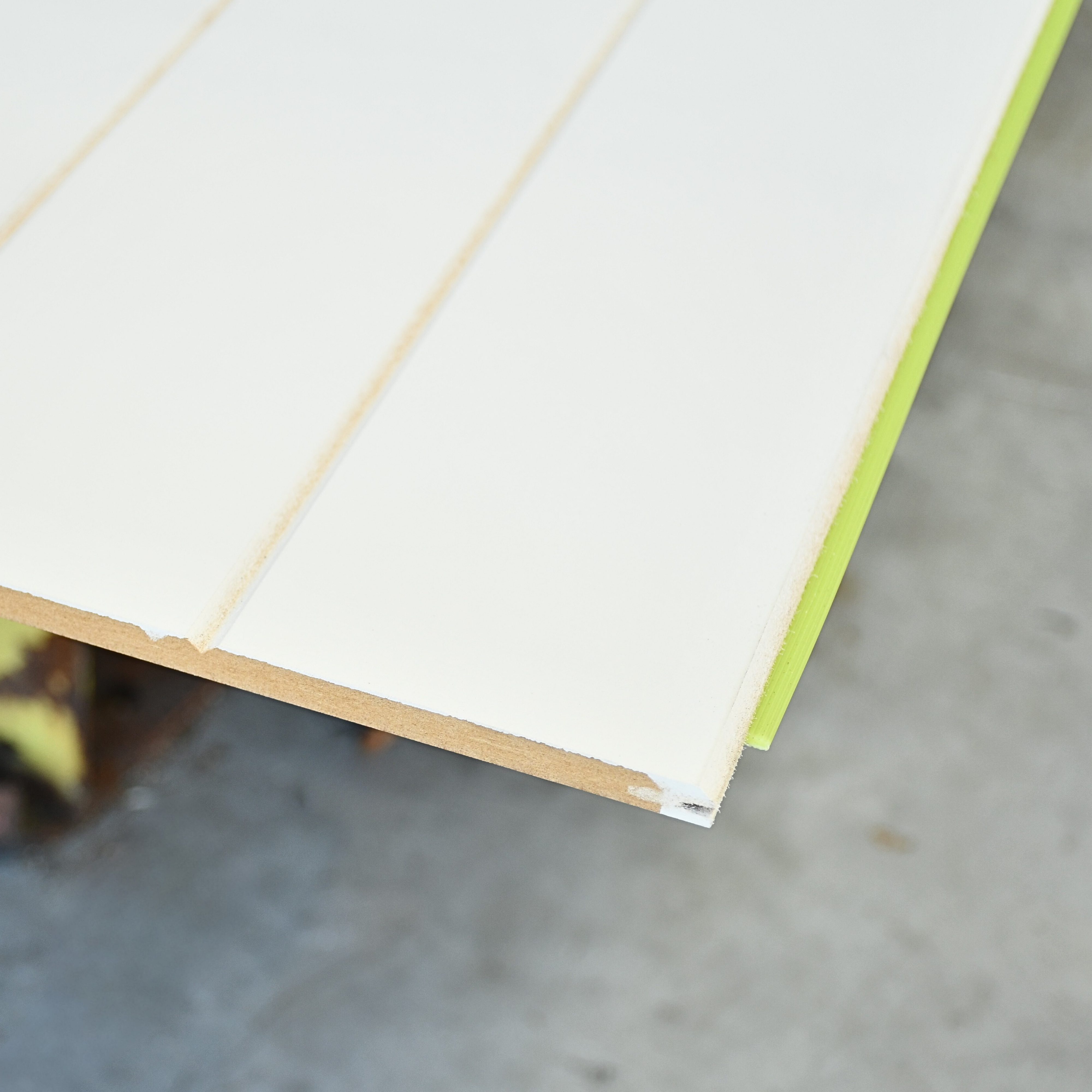 639 VJsheeting