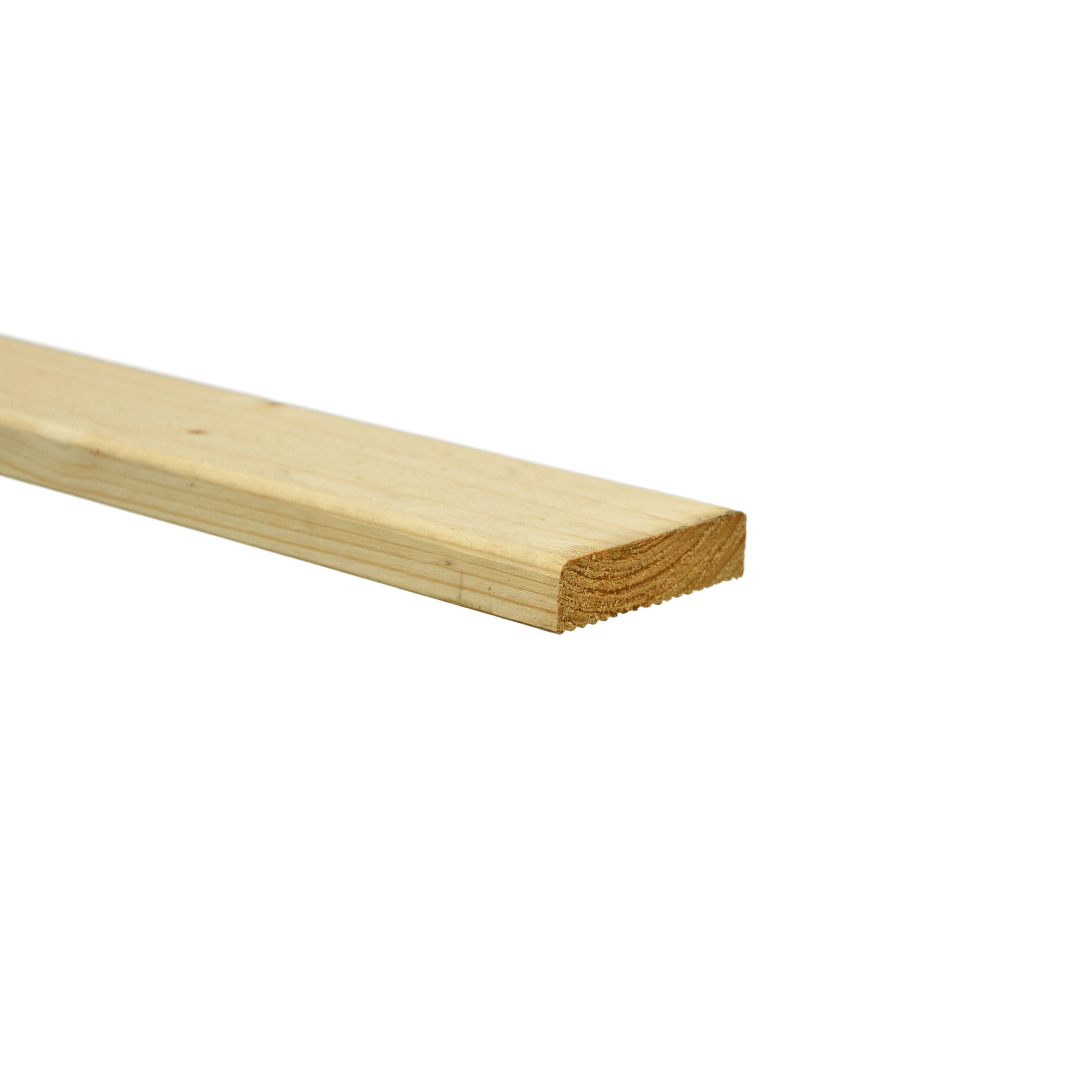 663 – Southern Pine Decking