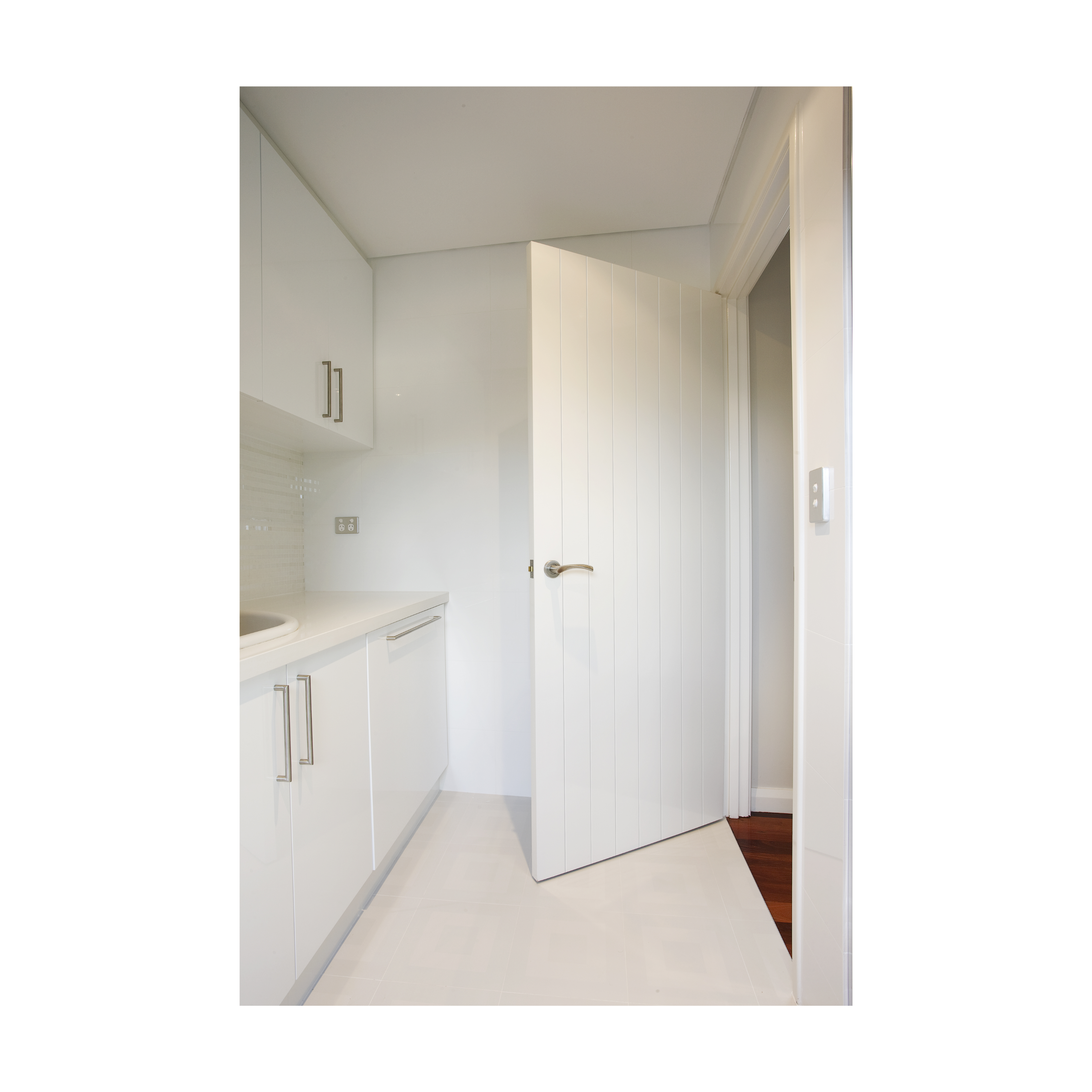 Deco 4S – Corinthian